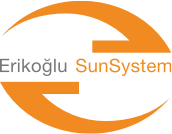 Erikoğlu SunSystem | Enerjinin Güneşi